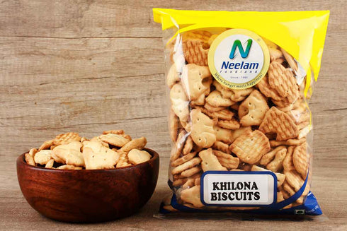 Neelam Foodland Khilona Biscuits