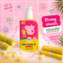 Kt Kids Peppa Pig Hair Leave In Serum
