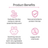 Omorfee India Bloom Baby Lip & Cheek Balm