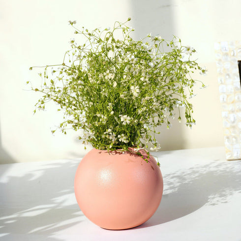 Behoma Vase – Pink