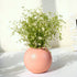 Behoma Vase – Pink