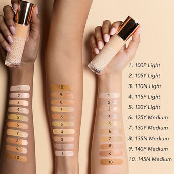 Kay Beauty Hydrating Foundation