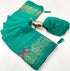 Vasthrlay Georgette Peacock