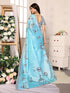 Vasthrlay Material Perfect Occasions Exquisite Az Ys Dholki Parent Chiku Ethnic Wear