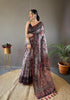 Vasthrlay Kalamkari Cotton Blouse Ethnic Wear