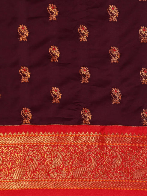 Vasthrlay Pheshwai Bottle Saree