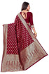 Vsathrlay Royal Kanchipuram Saree