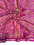 Vasthrlay Tussar Print Saree