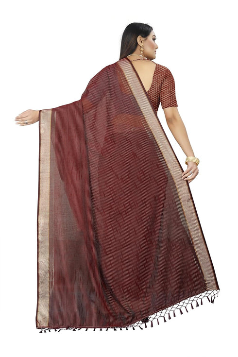 Vasthrlay Blouse Ethnic Wear