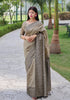 Vasthrlay Tussar Handloom Saree