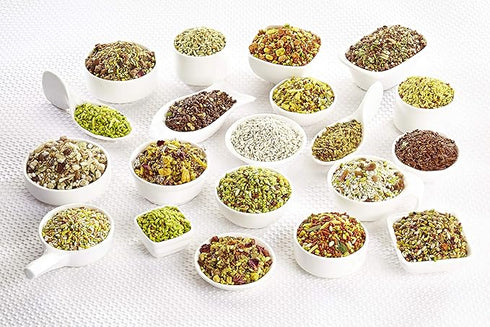 Chandan Anardana Punch Mouth Freshener