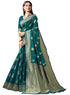 Vasthrlay Banarasi Traditional Saree