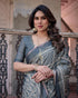 Vasthrlay Cotton Unstitched Blouse Ethnic Wear