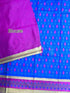 Vasthrlay Tussar Pochampally