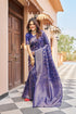 Vasthrlay Kanjivaram Saree
