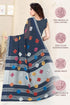 Vasthrlay Fashion Polyester Printed Ethnic Wear