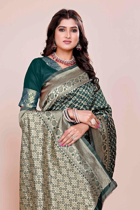 VasthrlayWedding Saree