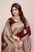 Vasthrlay Kanjivaram Silk Saree