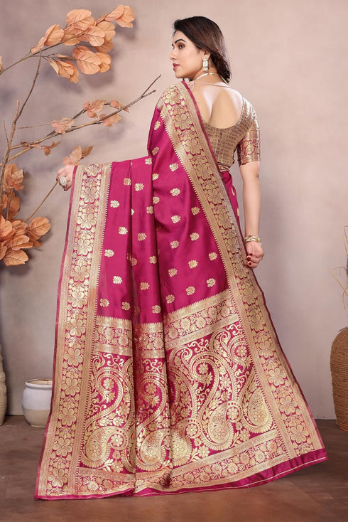 Vasthrlay Kanjivaram Banarasi Collections Traditional