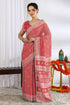 Vasthrlay Fashion Chiffon Paisley Printed Ethnic Wear