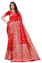 Vasthrlay Kanjivaram Silk Saree