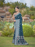 Vasthrlay Banarasi Mustard Jacquard Piece Mn1942