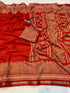 Vasthrlay Saree Kashmiri Floral