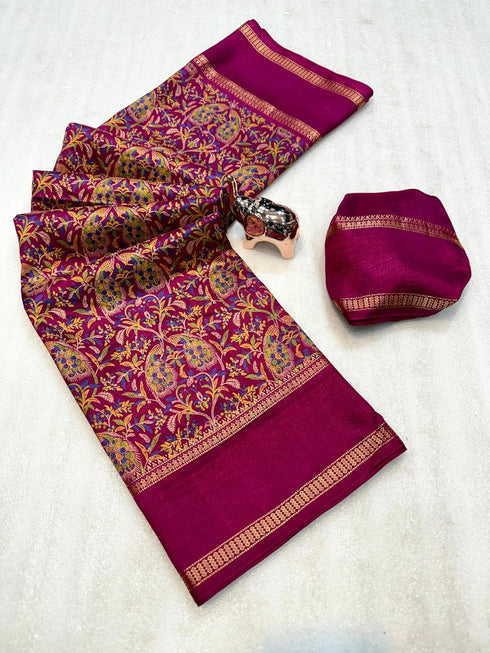 Vasthrlay Bollywood Beautiful Designer