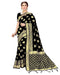 Vasthrlay Banarasi Saree Blouse