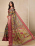 Vasthrlay Cotton Saree