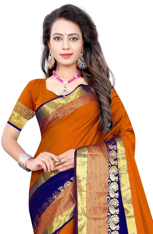 Vasthrlay Banarasi Ethnic Wear