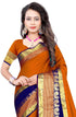 Vasthrlay Banarasi Ethnic Wear