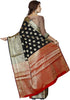 Vasthrlay Banarasi Unstiched Ethnic Wear
