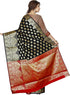 Vasthrlay Banarasi Unstiched Ethnic Wear