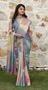 Vasthrlay Handloom Unstitched Saree
