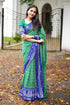 Vasthrlay Fashion Bandhani Printed Ethnic Wear