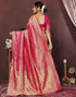 Vasthrlay Banarasi Kanjivaram Fashionable Az Ys Ethnic Wear