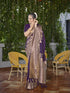 Vasthrlay Trendy Banarasi Jacquard