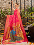 Vasthrlay Paithani Saree