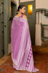 Vasthrlay Fashion Georgette Leheriya Turquoise Ethnic Wear