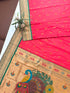 Vasthrlay Paithani Kanjivaram Royalblue