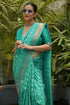 Vasthrlay Fashion Handloom Printed Dusty Ethnic Wear