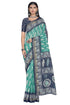 Vasthrlay Blouse Red Ethnic Wear