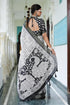 Vasthrlay Fashion Handloom Printed Ethnic Wear