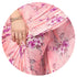 Vasthrlay Fashion Chiffon Georgette Dusty Ethnic Wear