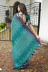 Vasthrlay Fashion Bandhani Printed Ethnic Wear