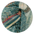 Vasthrlay Fashion Polyester Printed Dusty Ethnic Wear