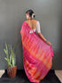 Vasthrlay Chiffon Rimzim Designer Chikankari