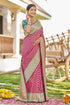 Vasthrlay Adorable Pattern Banarasi Piece Mn1737 1
