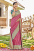 Vasthrlay Adorable Pattern Banarasi Piece Mn1738